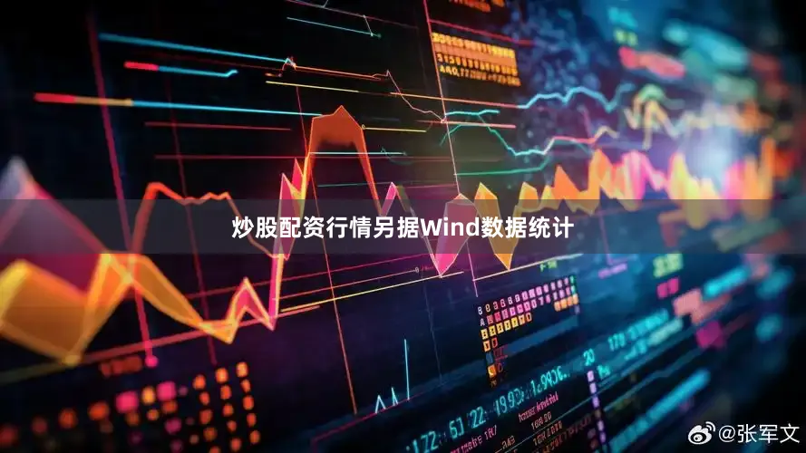 炒股配资行情另据Wind数据统计