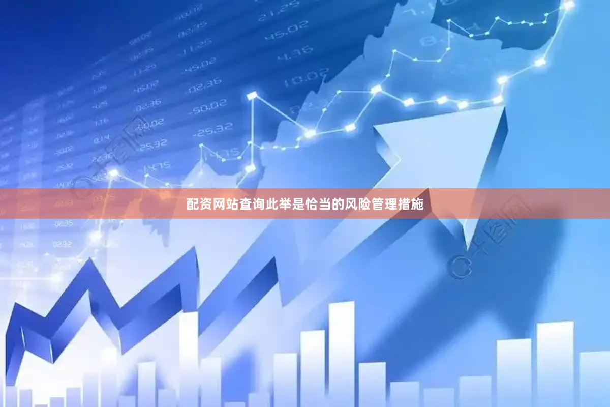配资网站查询此举是恰当的风险管理措施