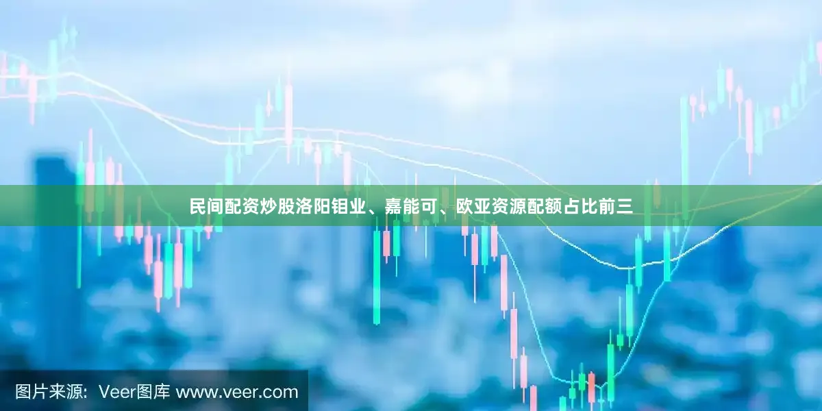 民间配资炒股洛阳钼业、嘉能可、欧亚资源配额占比前三